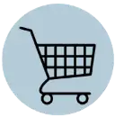 icono carrito de la compra