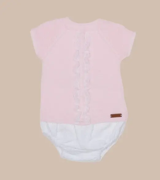 CONJUNTO PUNTILLA