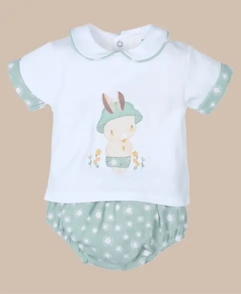 CONJUNTO CONEJITO