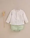 CONJUNTO RAYITAS