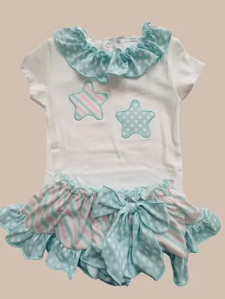 CONJUNTO ESTRELLITAS