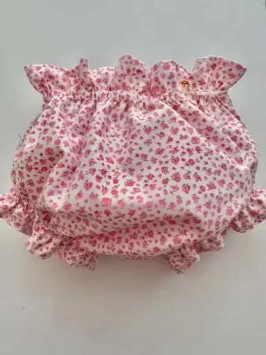 [CULETIN JULEPE] CUBREPAÑAL REVERSIBLE