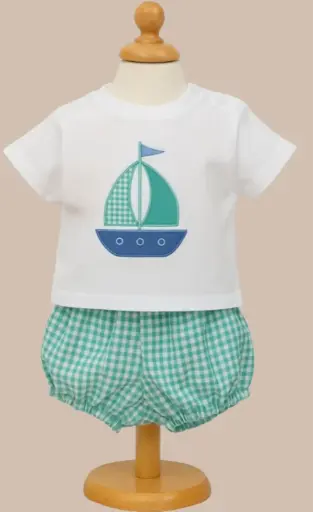 [100007] CONJUNTO MARINERO