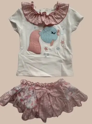 CONJUNTO PECECITO