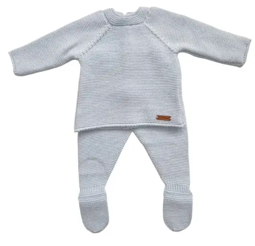 [POLAINA BASIC] CONJUNTO POLAINA BASIC