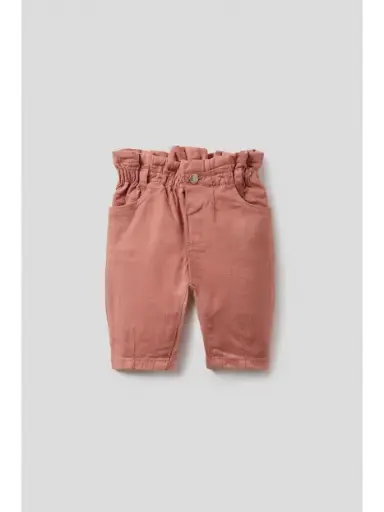 [93053 ROSA] PANTALÓN STREET MONKEY