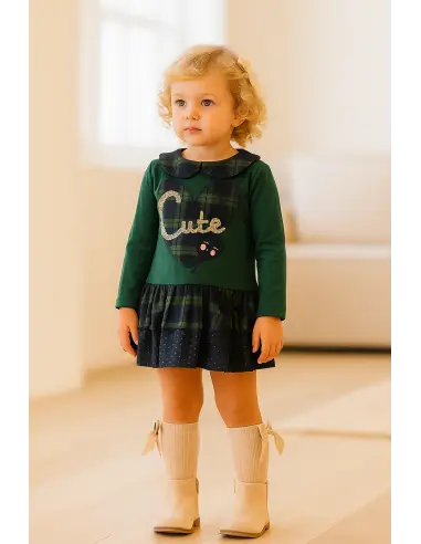 [2113] VESTIDO CUTE 