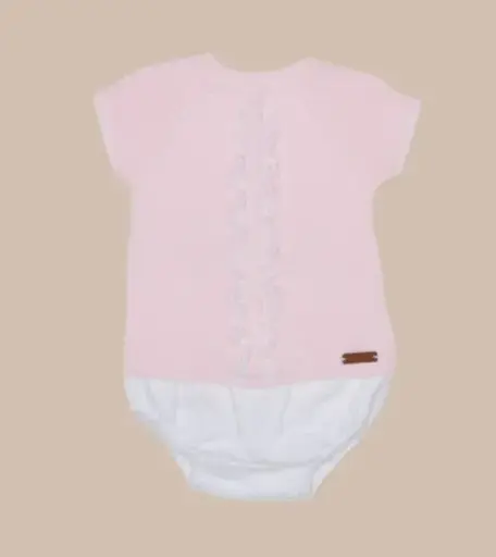 CONJUNTO PUNTILLA